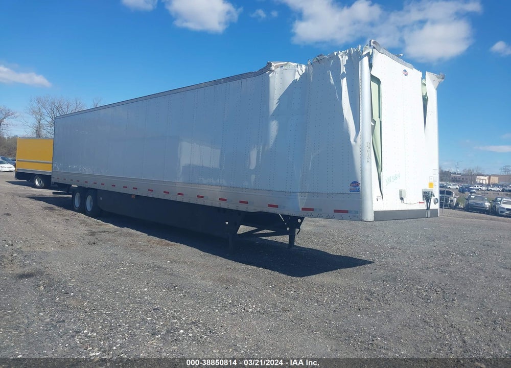 2022 UTILITY TRAILER MFG --- VIN: 1UYVS2539N3616415
