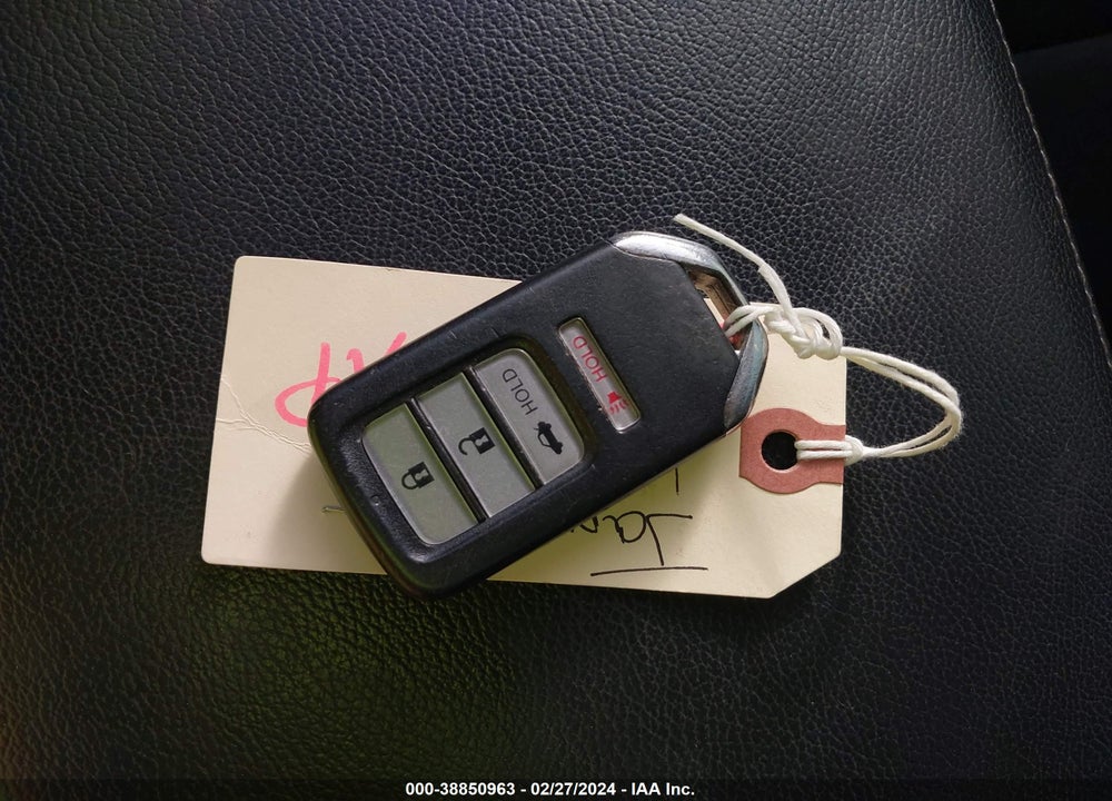 2018 HONDA ACCORD SPORT VIN: 1HGCV1F37JA243971