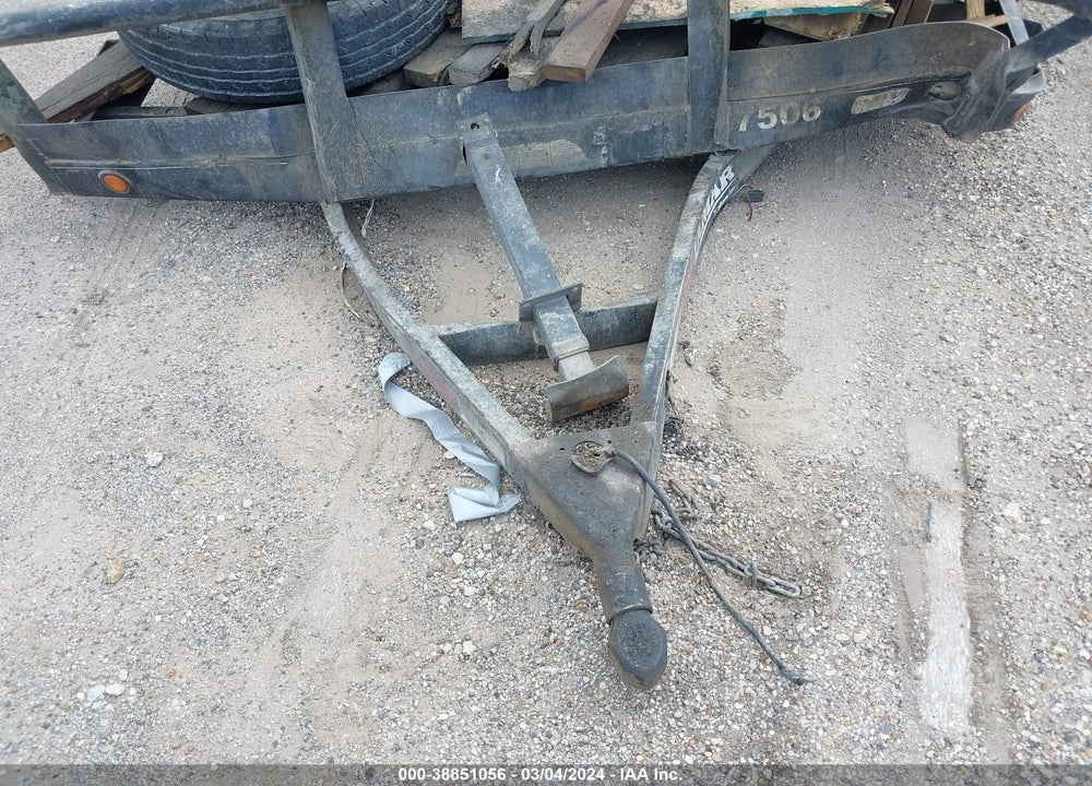 2011 OTHER --- VIN: 5RVSL162XBM007506
