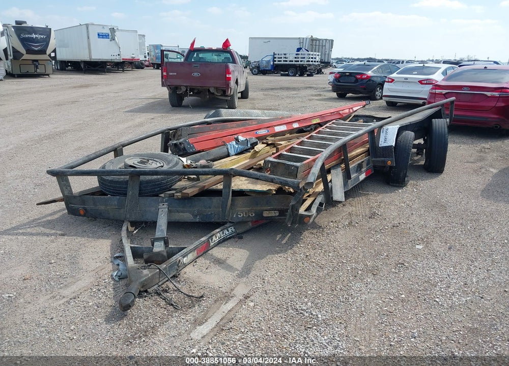 2011 OTHER --- VIN: 5RVSL162XBM007506