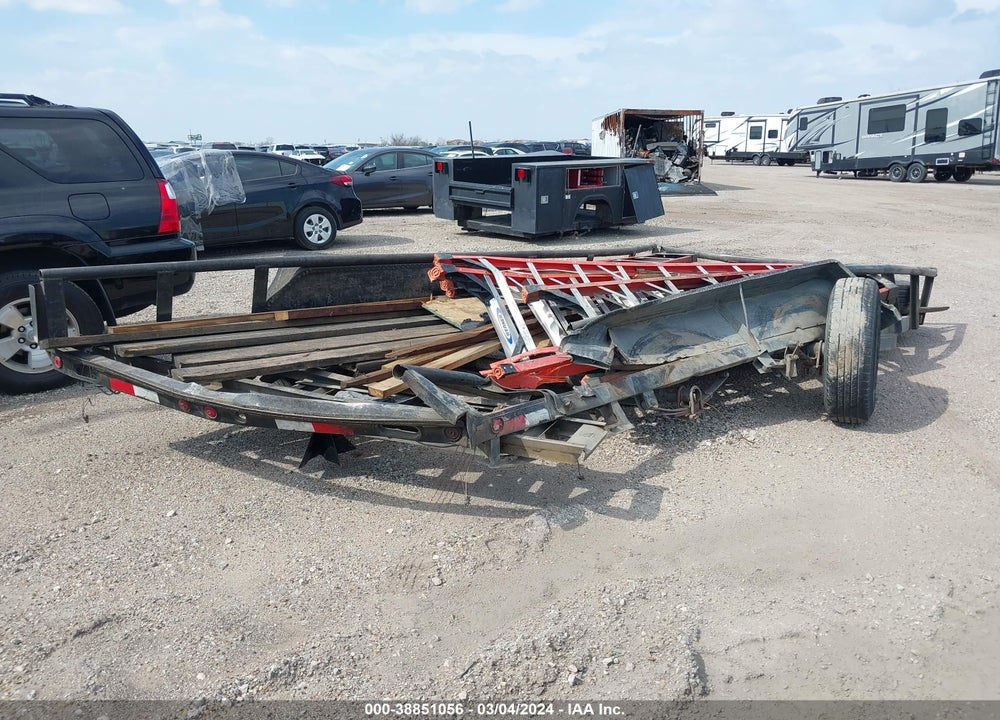 2011 OTHER --- VIN: 5RVSL162XBM007506