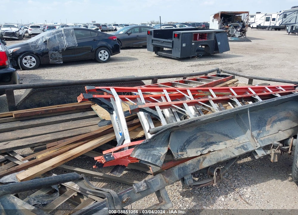 2011 OTHER --- VIN: 5RVSL162XBM007506