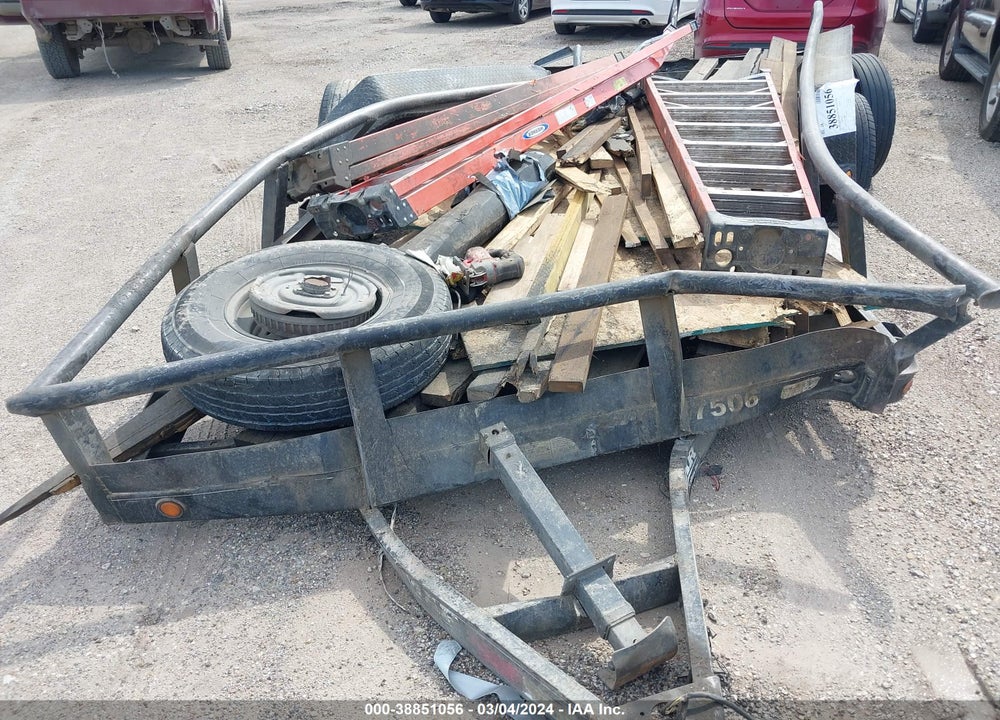 2011 OTHER --- VIN: 5RVSL162XBM007506