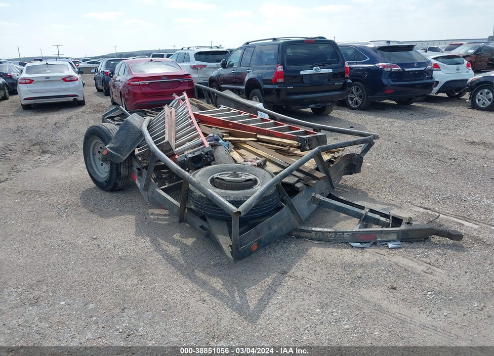2011 OTHER --- VIN: 5RVSL162XBM007506