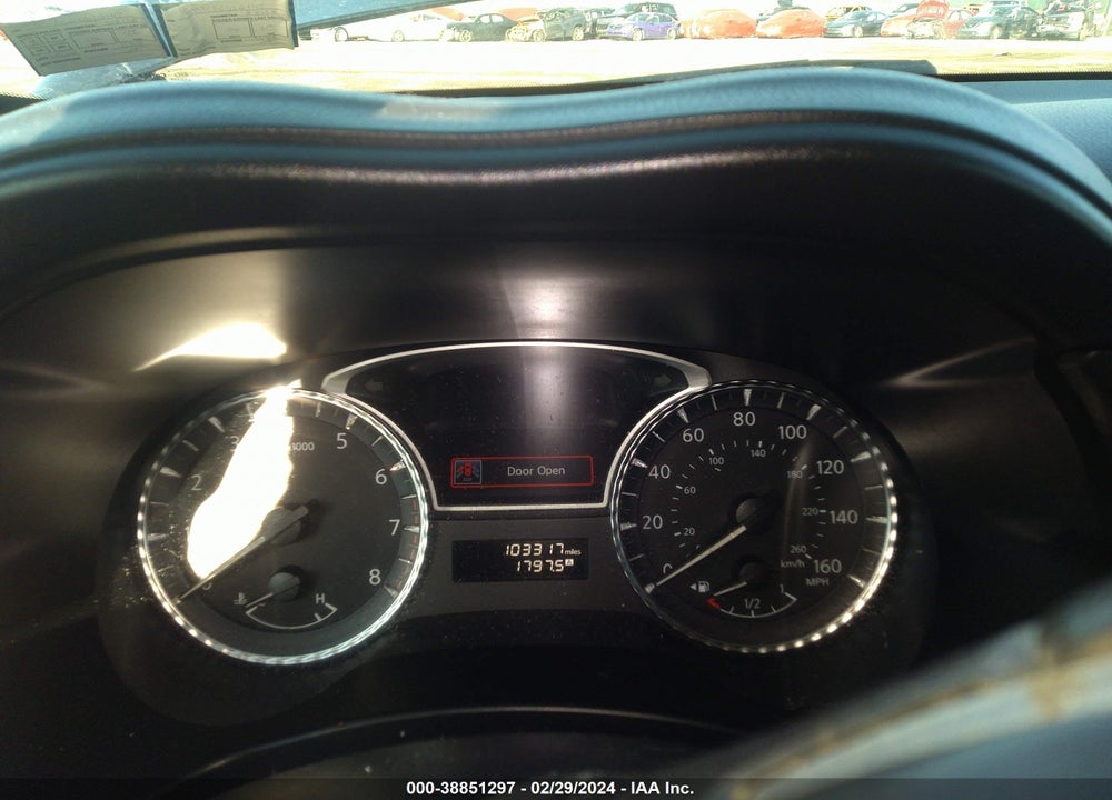 2015 INFINITI QX60 VIN: 5N1AL0MN1FC526142