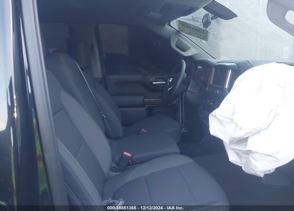 2019 CHEVROLET SILVERADO 1500 LT VIN: 3GCPWCED8KG285796