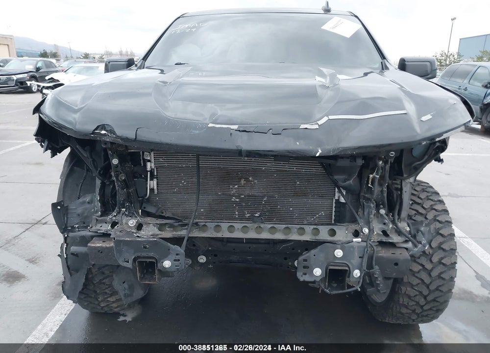 2019 CHEVROLET SILVERADO 1500 LT VIN: 3GCPWCED8KG285796