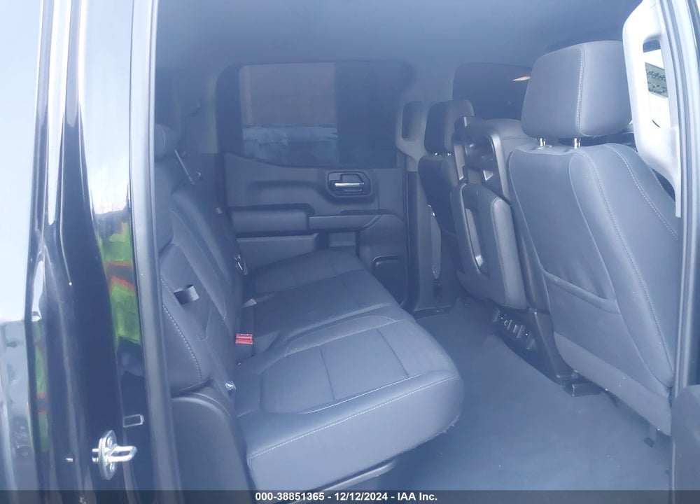 2019 CHEVROLET SILVERADO 1500 LT VIN: 3GCPWCED8KG285796