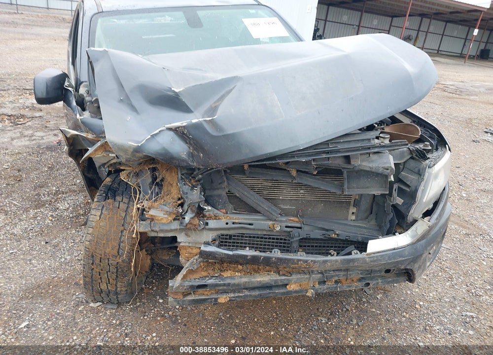 2016 CHEVROLET COLORADO LT VIN: 1GCHSCEA0G1378100