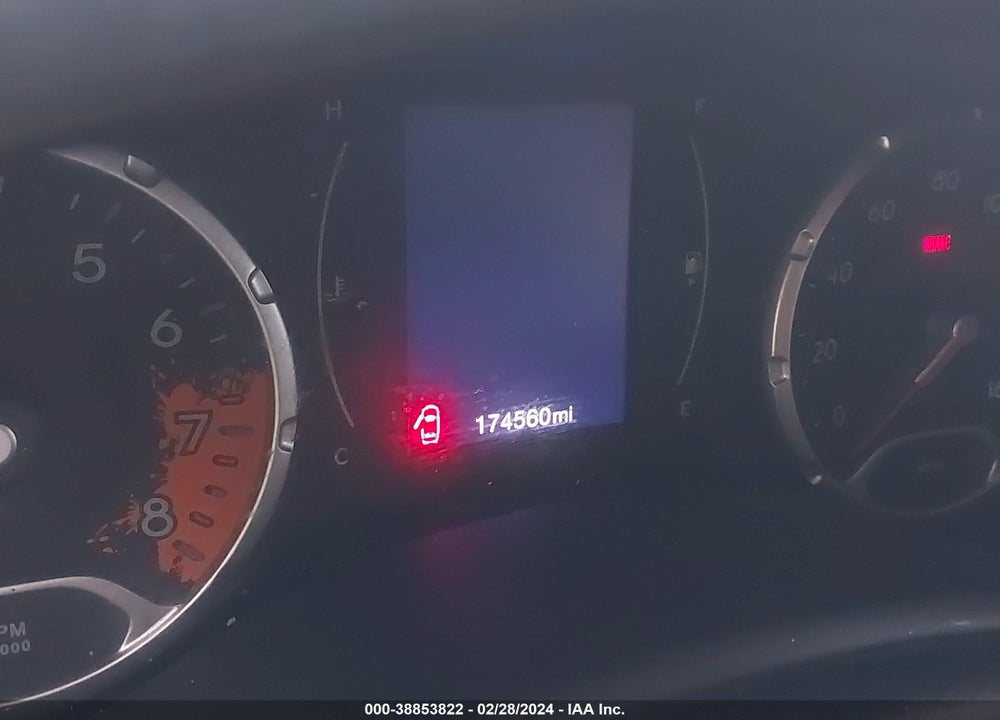 2017 JEEP RENEGADE SPORT FWD VIN: ZACCJAAB7HPF78750