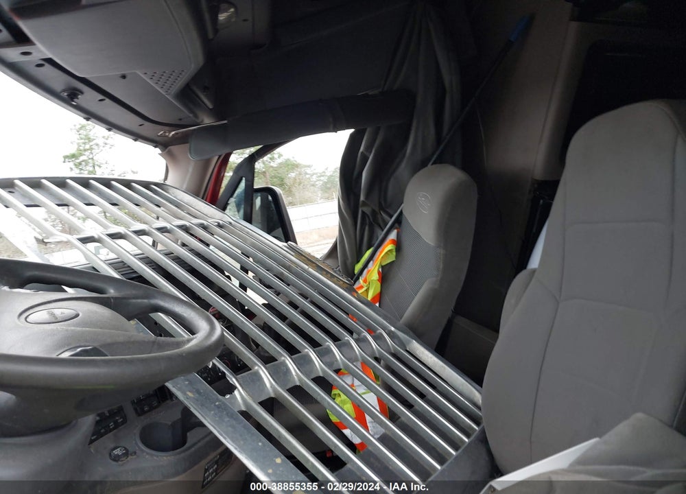 2012 FREIGHTLINER CASCADIA 125 VIN: 1FUJGLBG4CLBC7677