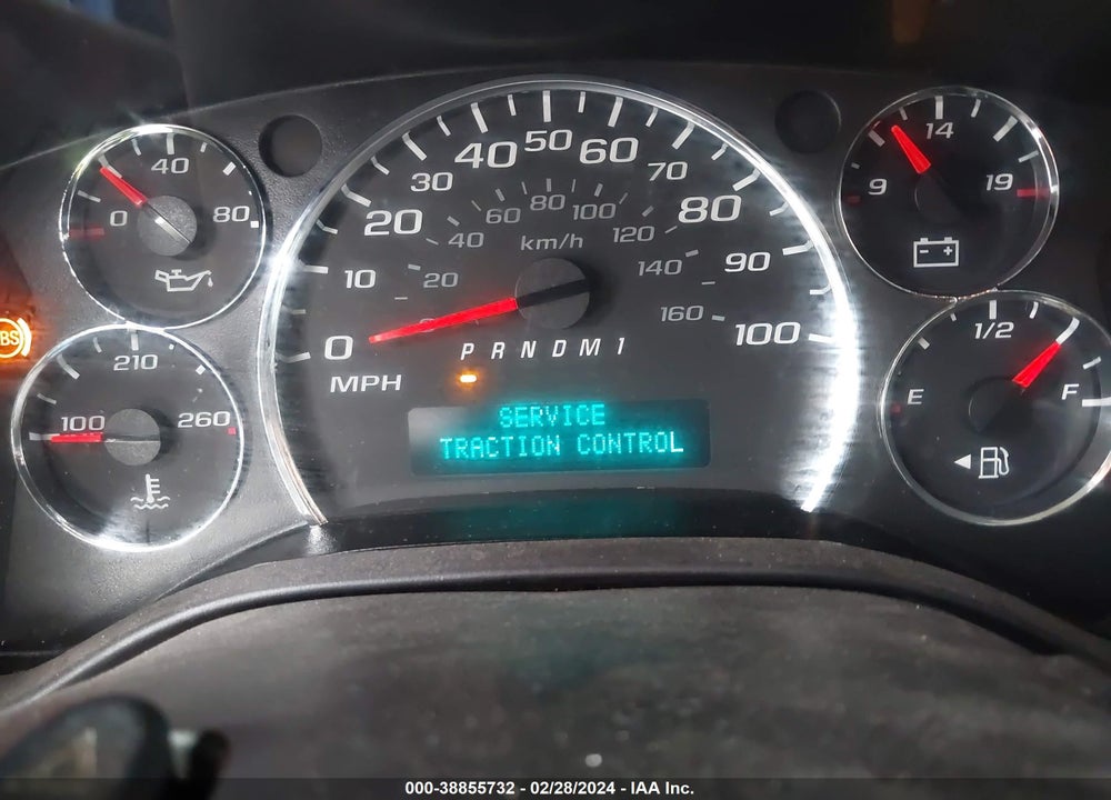 2018 CHEVROLET EXPRESS 3500 WORK VAN VIN: 1GCZGHFG3J1178003
