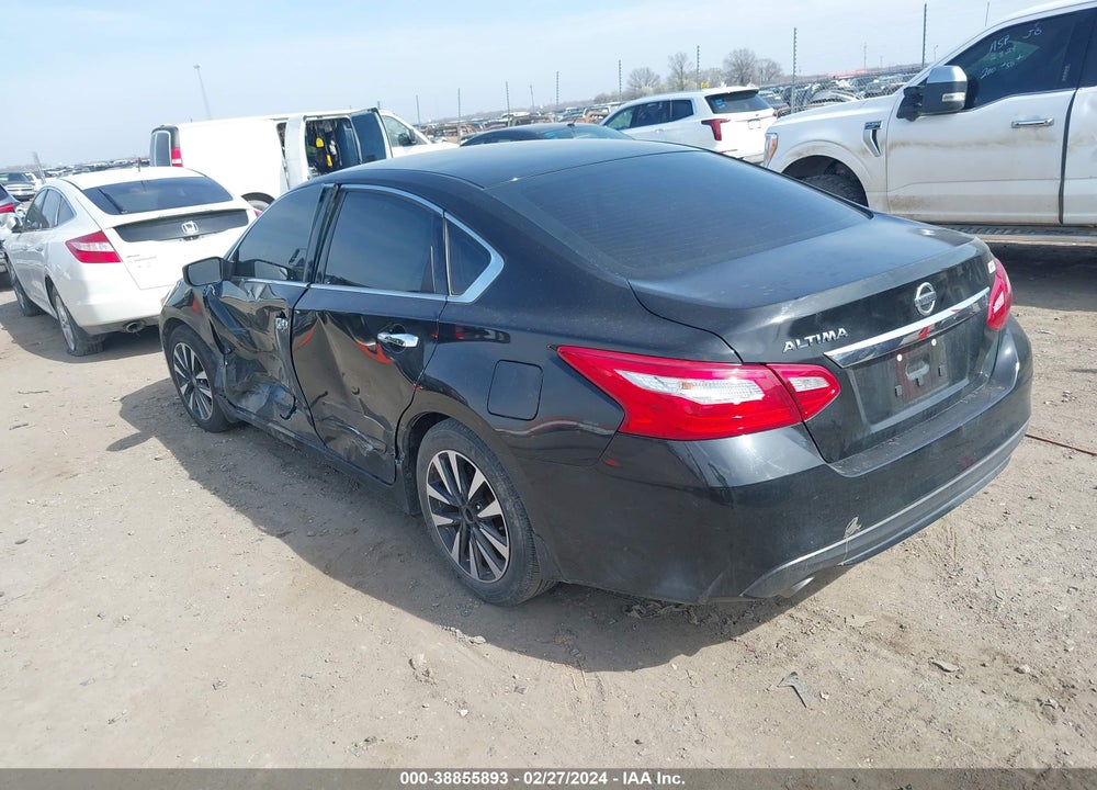 2016 NISSAN ALTIMA VIN: 1N4AL3AP8GN345515