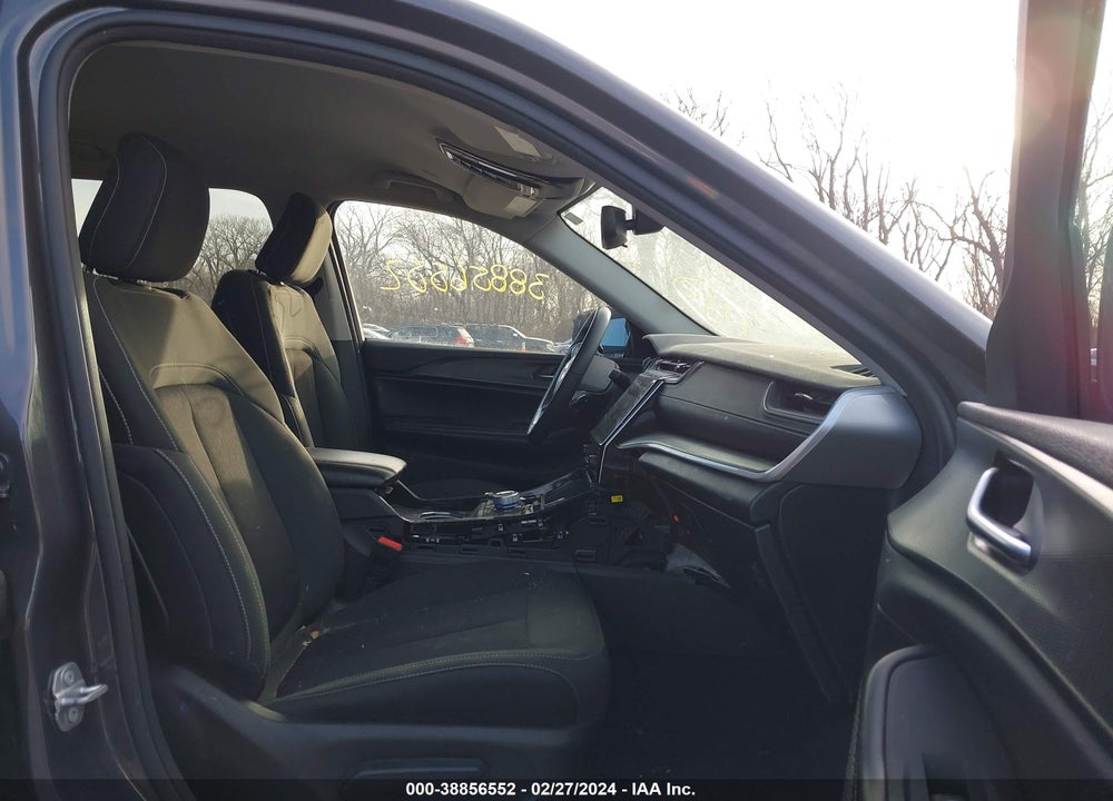 2023 JEEP GRAND CHEROKEE L LAREDO 4X4 VIN: 1C4RJKAG2P8807854