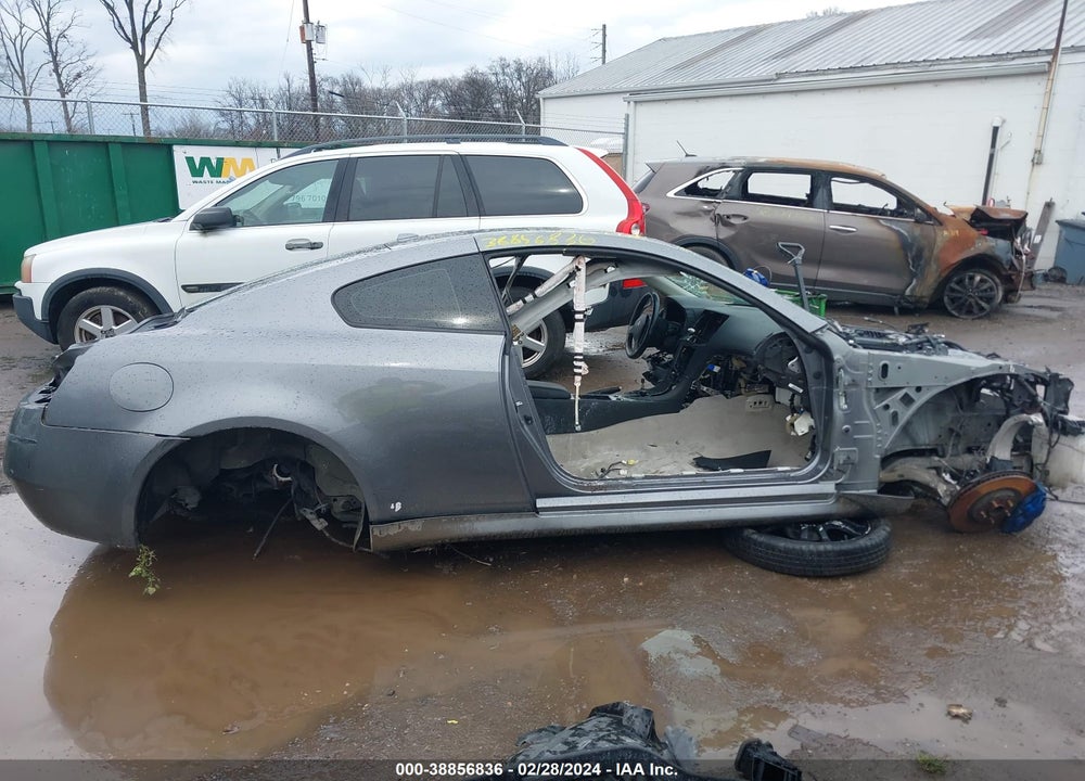 2014 INFINITI Q60 SPORT VIN: JN1CV6EK9EM113167