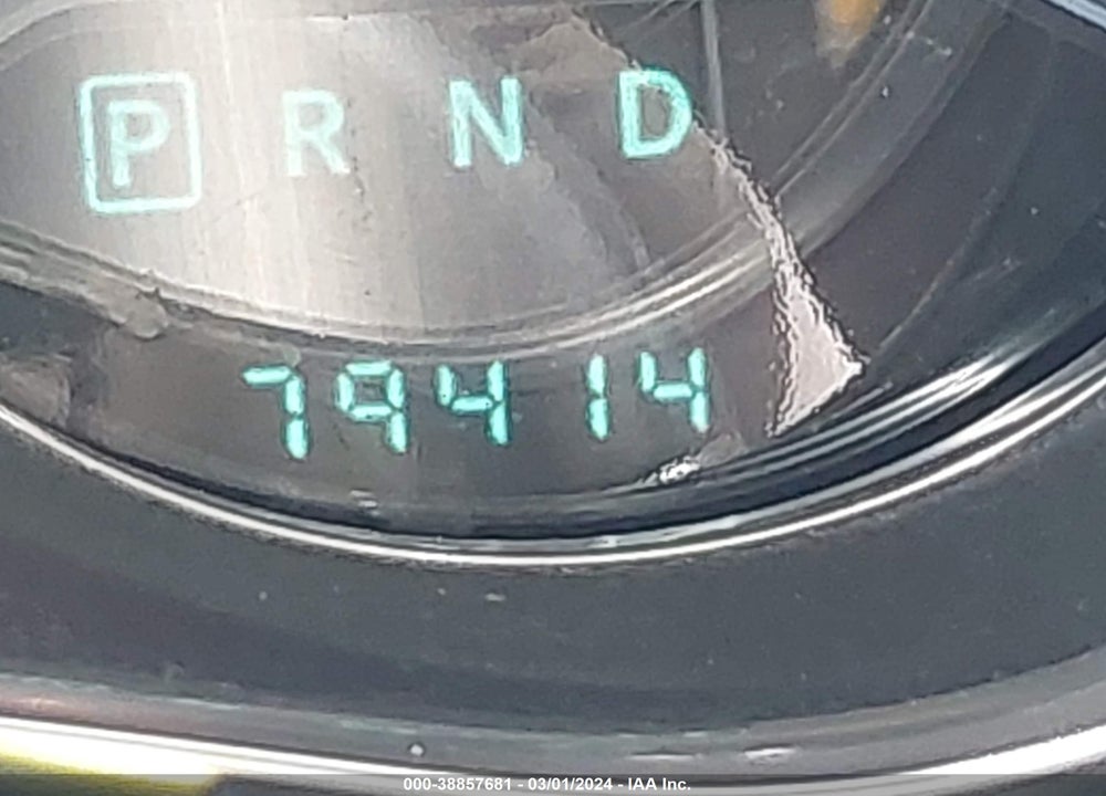 2014 CHRYSLER 200 LIMITED VIN: 1C3CCBCG5EN191678