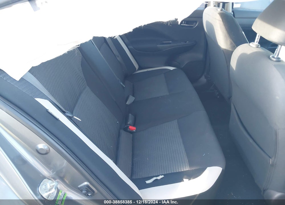 2021 NISSAN VERSA SV XTRONIC CVT VIN: 3N1CN8EV6ML876116