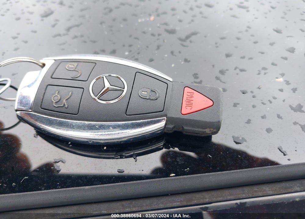 2017 MERCEDES-BENZ AMG GLA 45 4MATIC VIN: WDDTG5CB1HJ302623