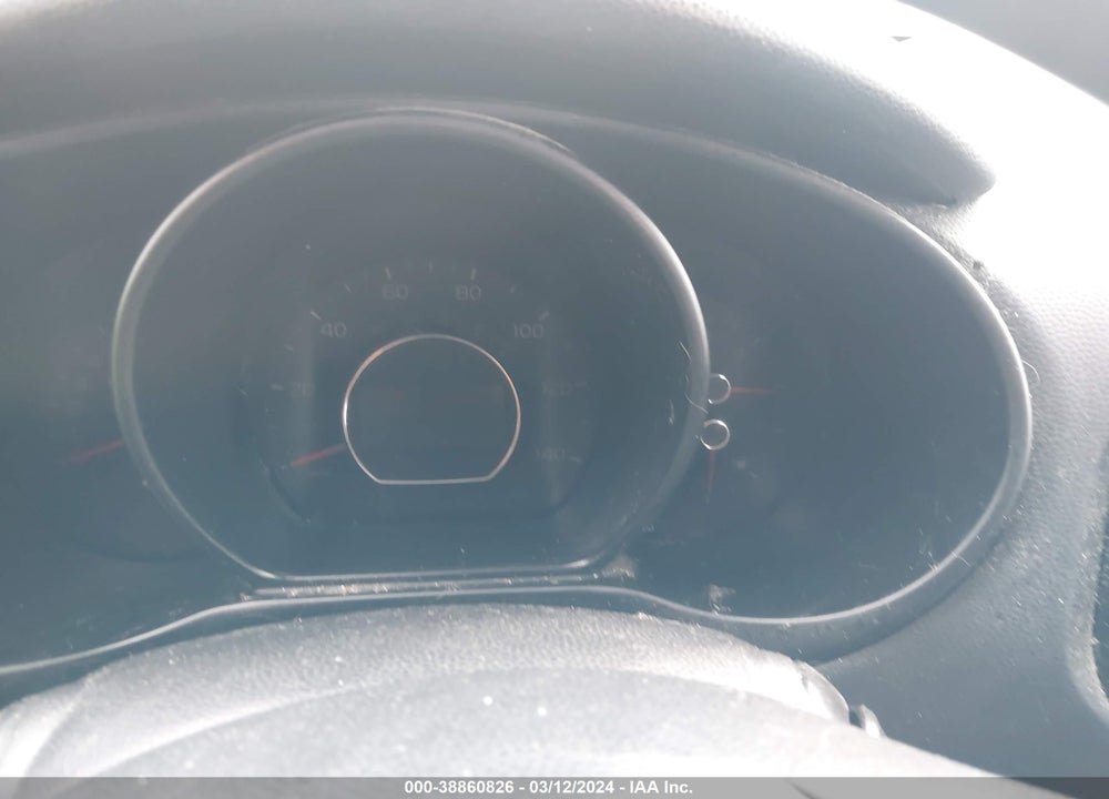 2015 KIA SOUL VIN: KNDJP3A56F7181620