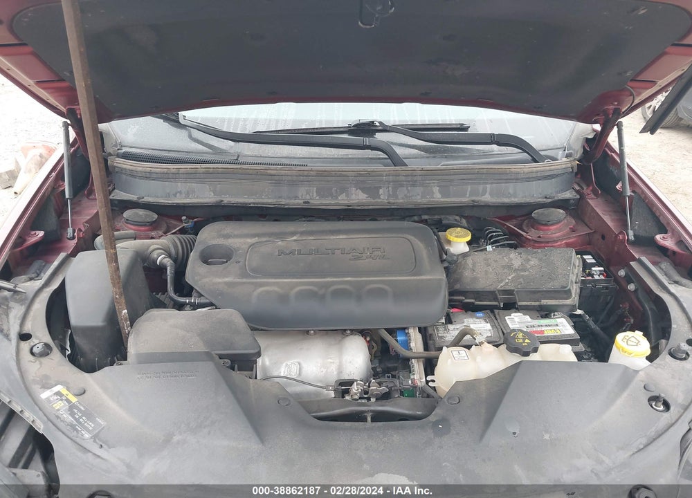 2020 JEEP CHEROKEE LATITUDE PLUS FWD VIN: 1C4PJLLB8LD556113