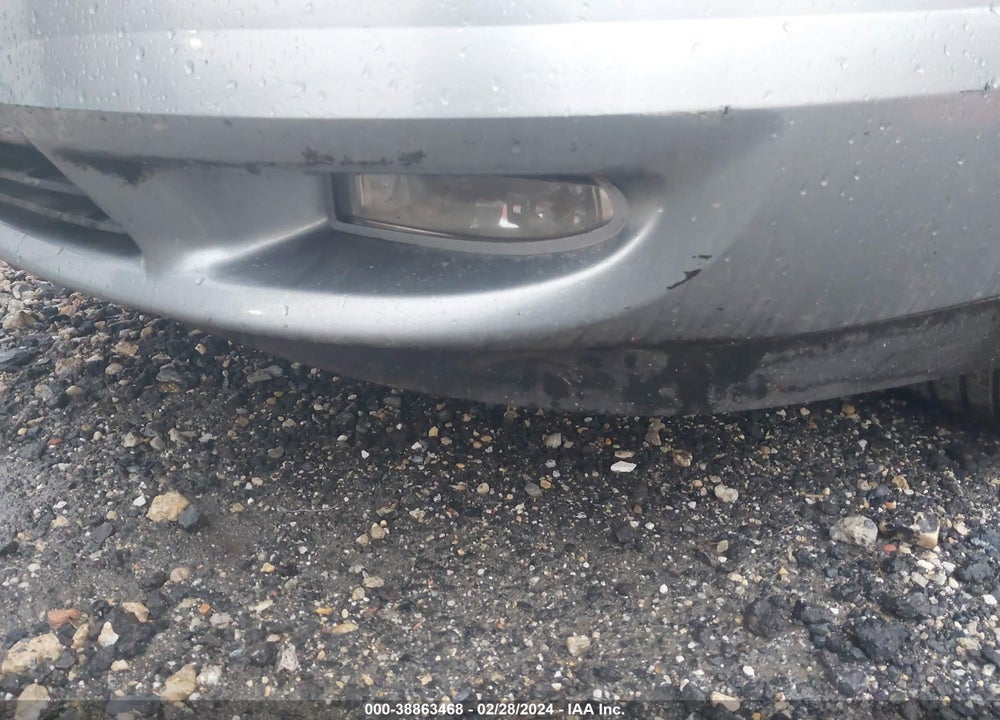 2002 SATURN L-SERIES L300 VIN: 1G8JW54R22Y557953