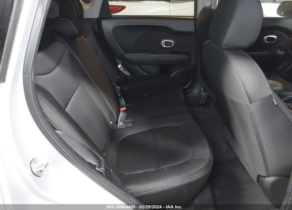 2016 KIA SOUL VIN: KNDJN2A28G7875197