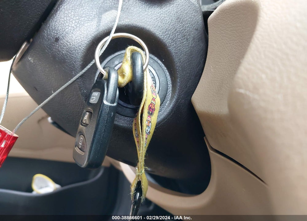 2014 HYUNDAI SONATA GLS VIN: 5NPEB4AC0EH904151