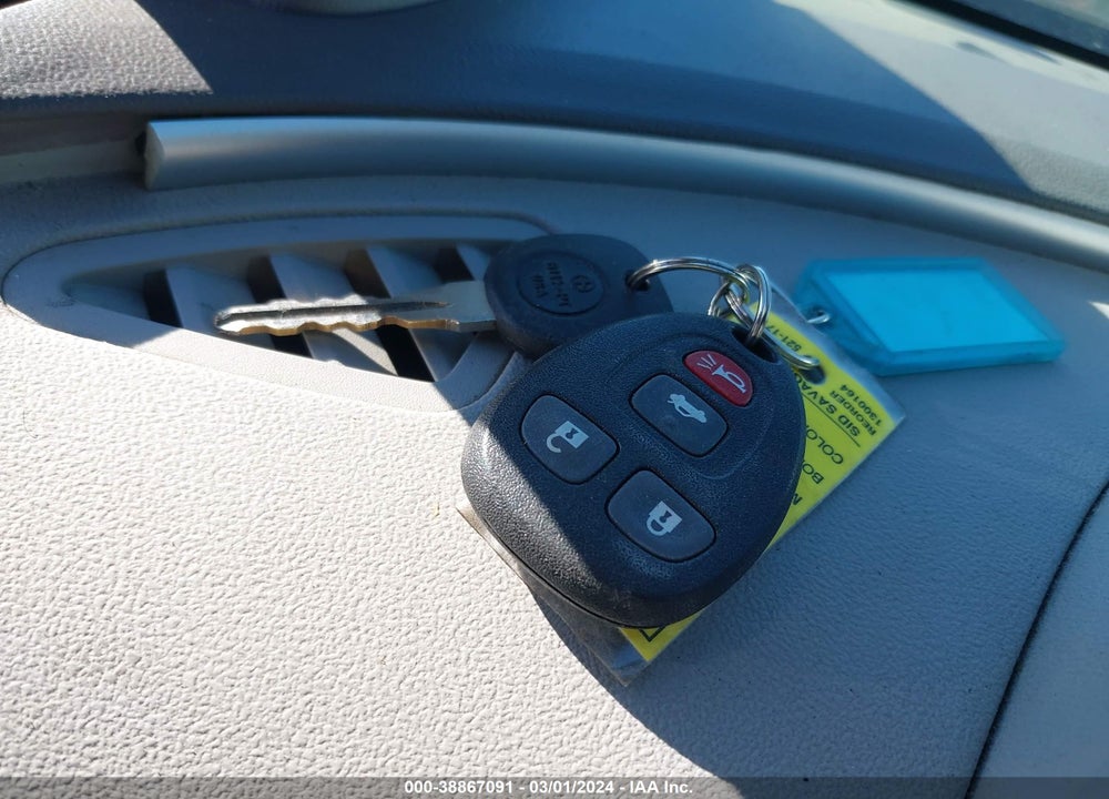 2012 CHEVROLET MALIBU LS VIN: 1G1ZA5E08CF387191