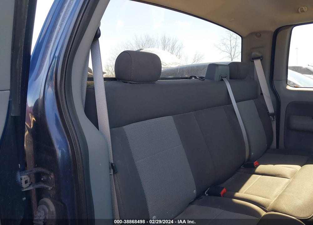 2006 FORD F-150 FX4/LARIAT/XL/XLT VIN: 1FTPX14V86FB24464