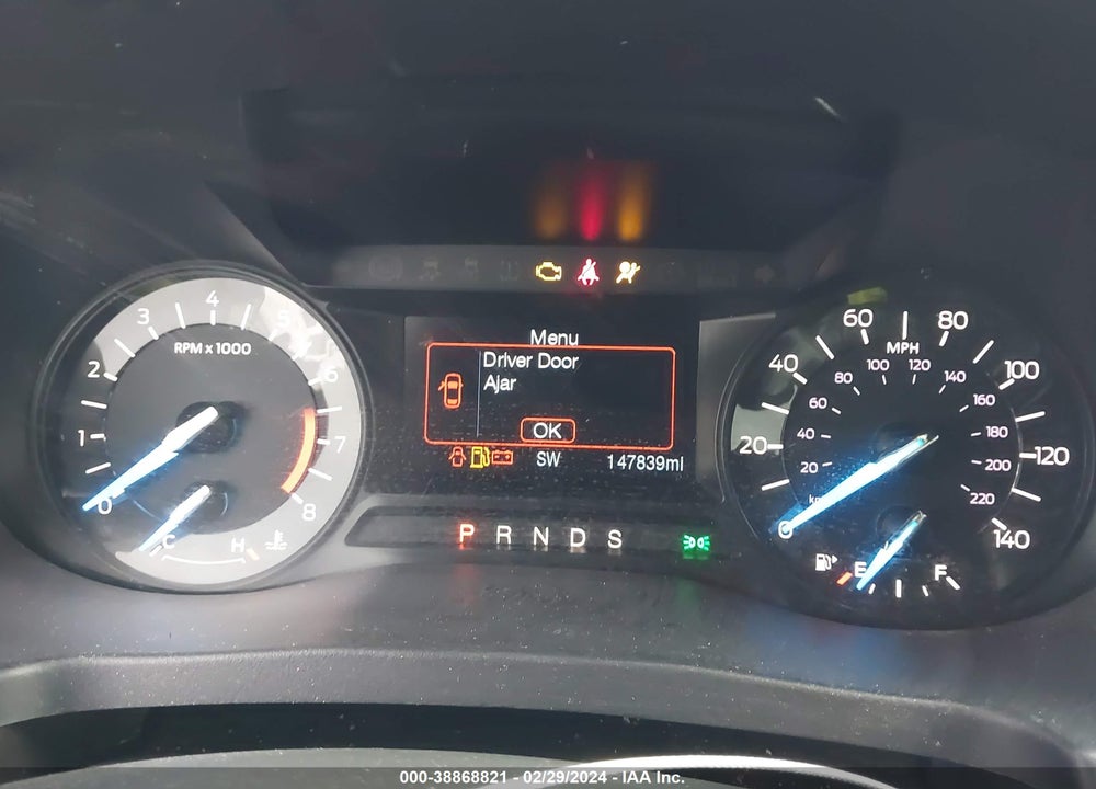 2017 FORD EXPLORER XLT VIN: 1FM5K7D88HGD86058