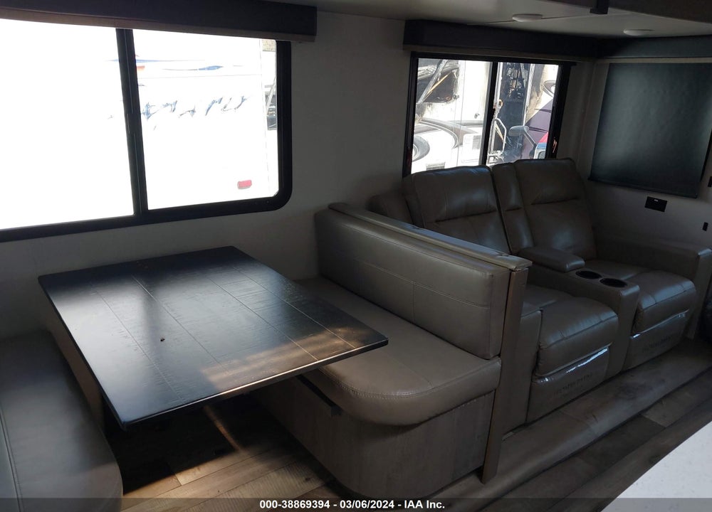 2021 KEYSTONE OUTBACK M-328 RL VIN: 4YDT32822MB455753