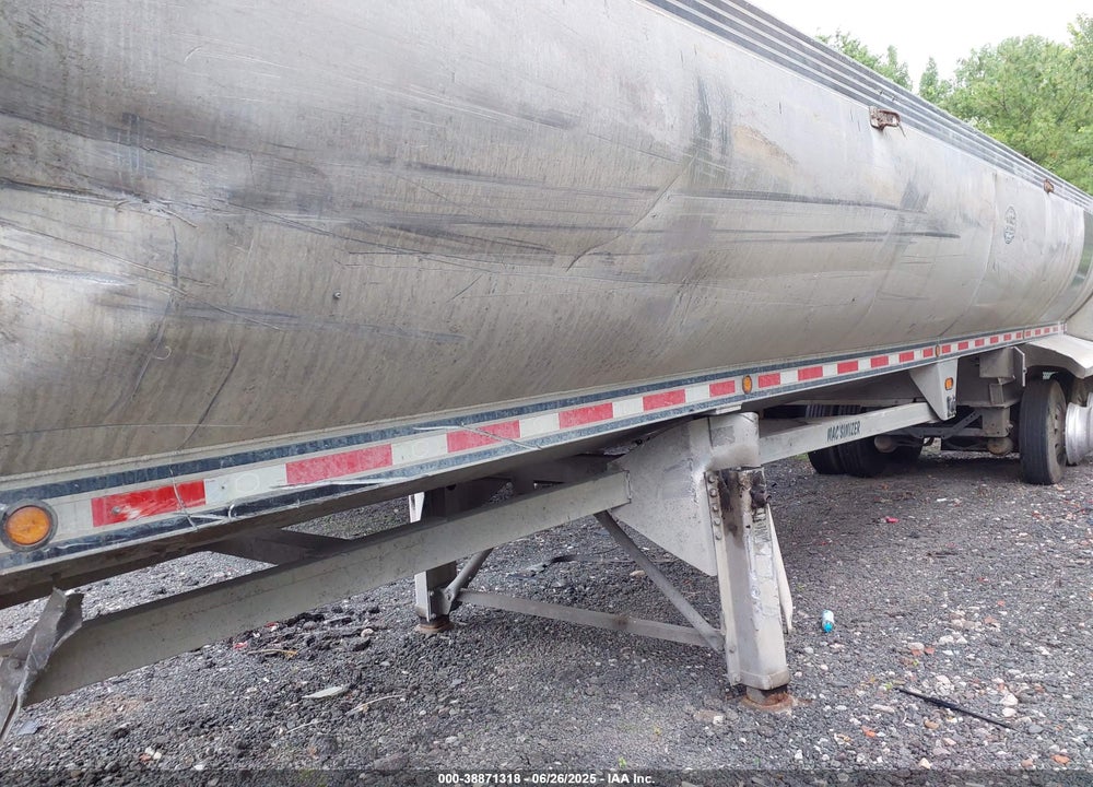 2020 MAC TRAILER MFG DUMP TRAILER VIN: 5MADN3823LK056476