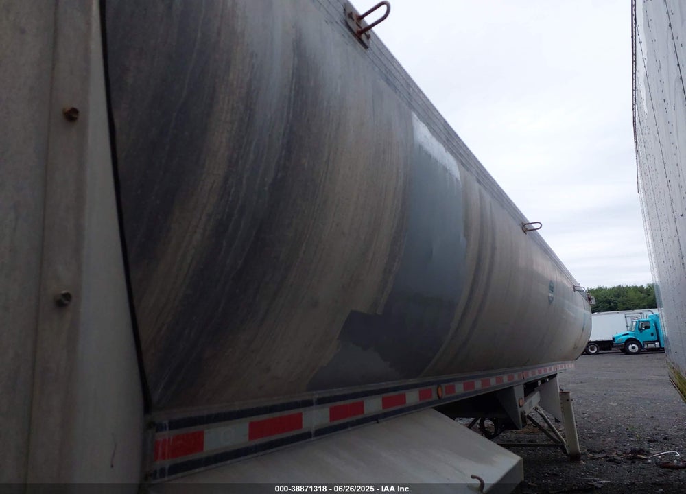 2020 MAC TRAILER MFG DUMP TRAILER VIN: 5MADN3823LK056476