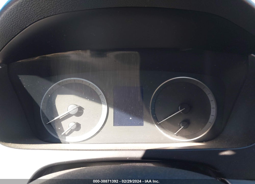 2015 HYUNDAI SONATA SE VIN: 5NPE24AFXFH171988