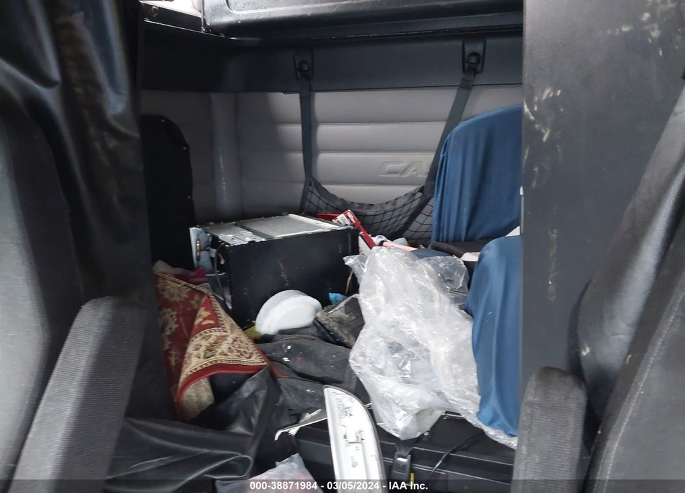 2018 FREIGHTLINER NEW CASCADIA 126 VIN: 3AKJHHDR5JSJH8709