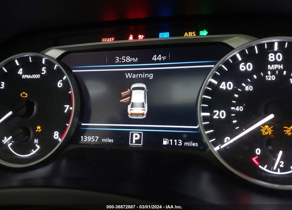 2011 HYUNDAI SONATA VIN: 5NPEB4AC8BH130629