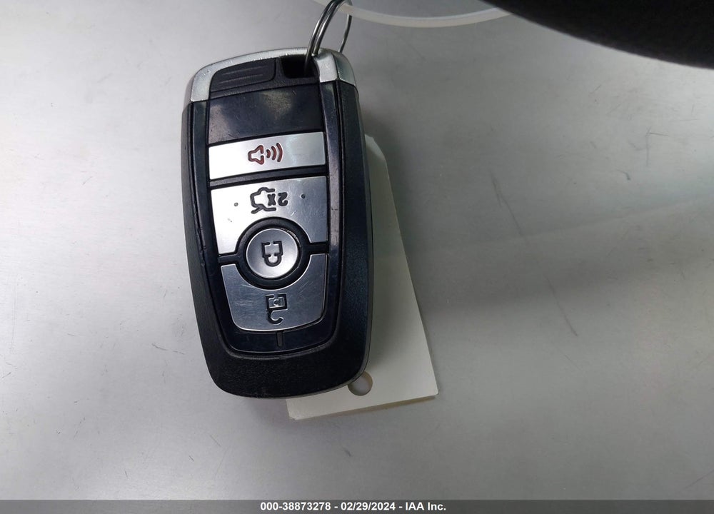2019 FORD FUSION HYBRID SE VIN: 3FA6P0LU7KR199853