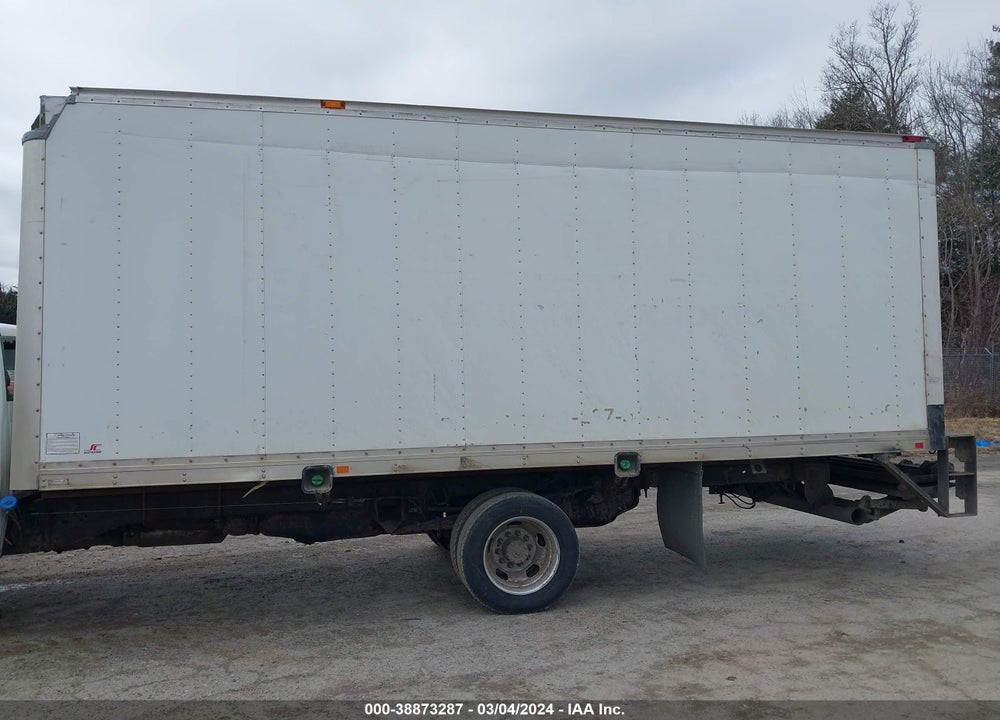2023 RAM 5500 CHASSIS TRADESMAN/SLT VIN: 3C7WRNDL8PG528332