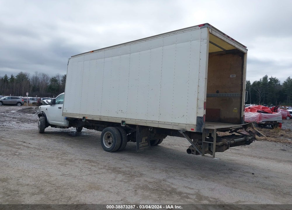 2023 RAM 5500 CHASSIS TRADESMAN/SLT VIN: 3C7WRNDL8PG528332