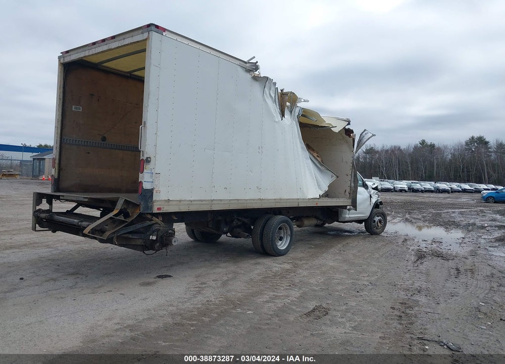 2023 RAM 5500 CHASSIS TRADESMAN/SLT VIN: 3C7WRNDL8PG528332