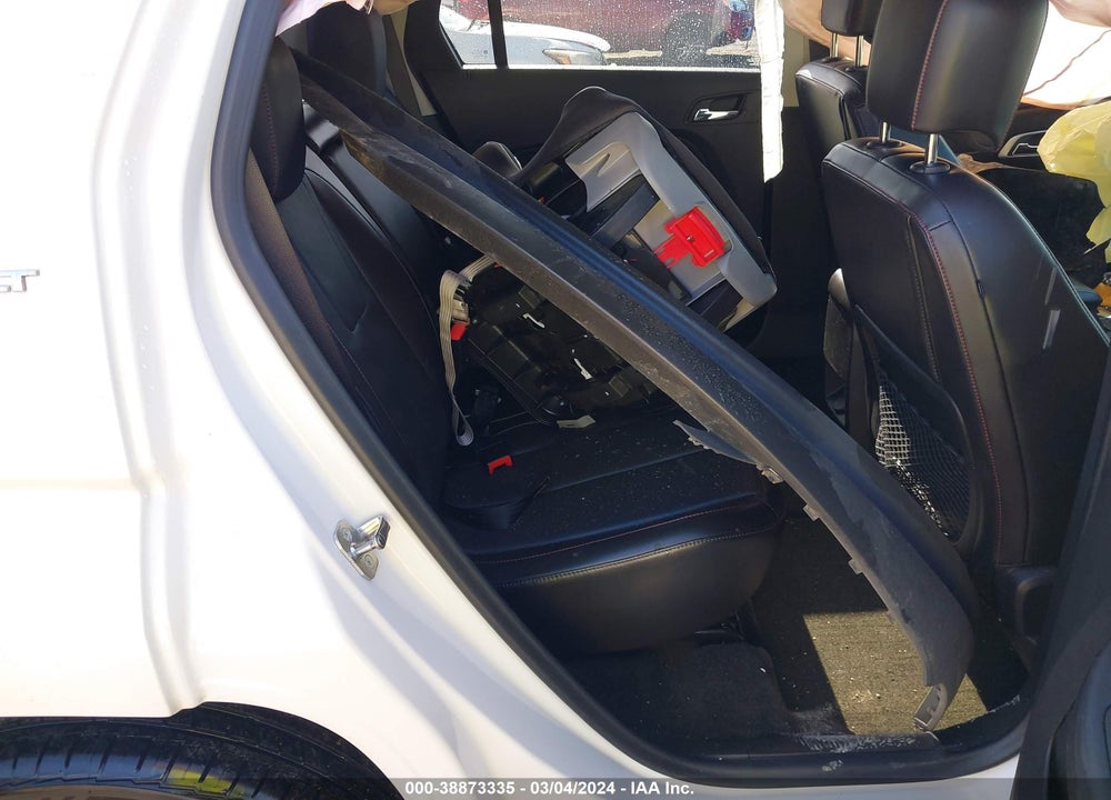 2017 GMC TERRAIN SLT VIN: 2GKALPEK7H6263589