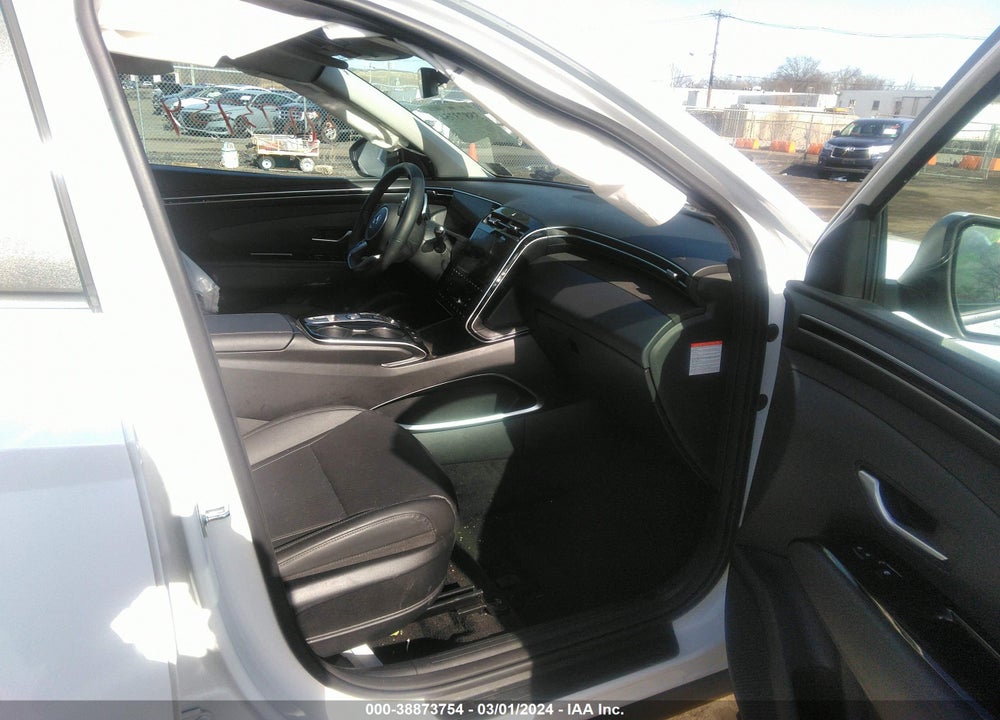 2023 HYUNDAI TUCSON HYBRID SEL CONVENIENCE VIN: KM8JFCA12PU108601