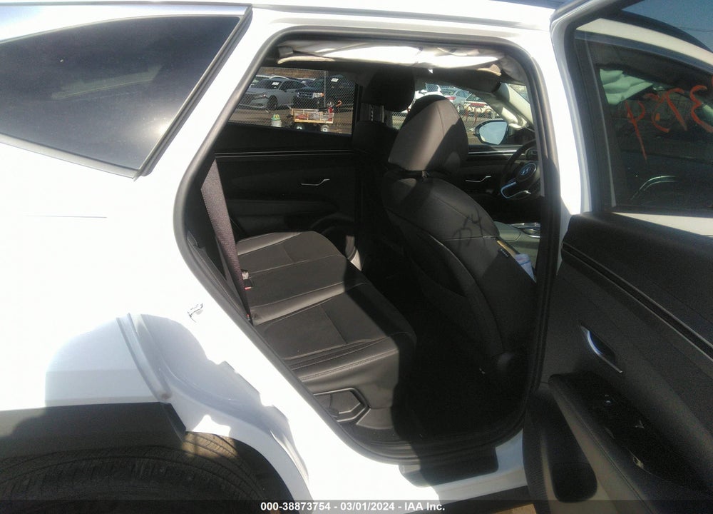 2023 HYUNDAI TUCSON HYBRID SEL CONVENIENCE VIN: KM8JFCA12PU108601