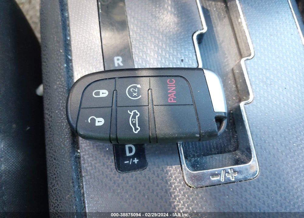 2013 DODGE CHARGER SE VIN: 2C3CDXBG7DH609872