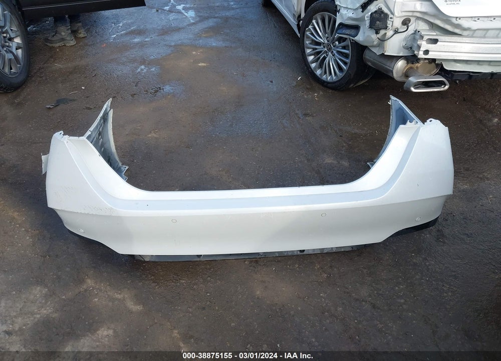 2022 TOYOTA AVALON LIMITED VIN: 4T1DZ1FB5NU076640