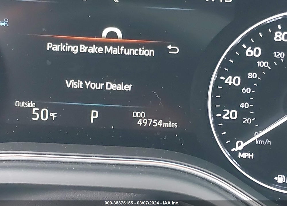 2022 TOYOTA AVALON LIMITED VIN: 4T1DZ1FB5NU076640
