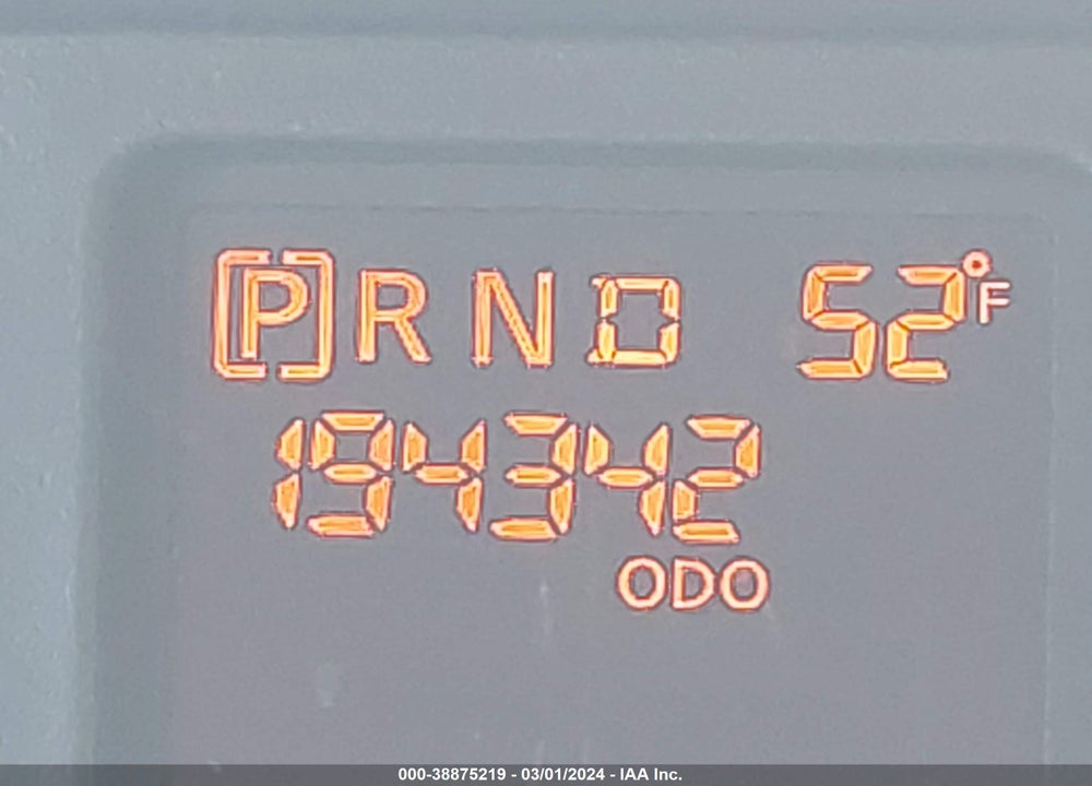 2013 NISSAN NV CARGO NV2500 HD SV V6 VIN: 1N6BF0LY8DN101186