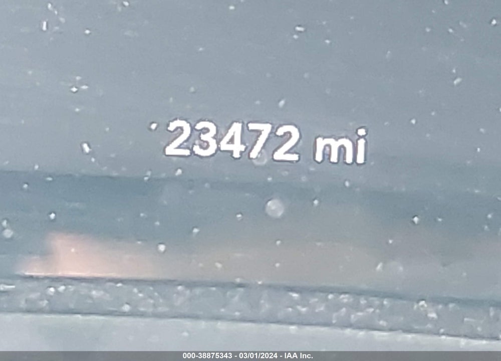2022 DODGE CHALLENGER GT VIN: 2C3CDZJG9NH238597