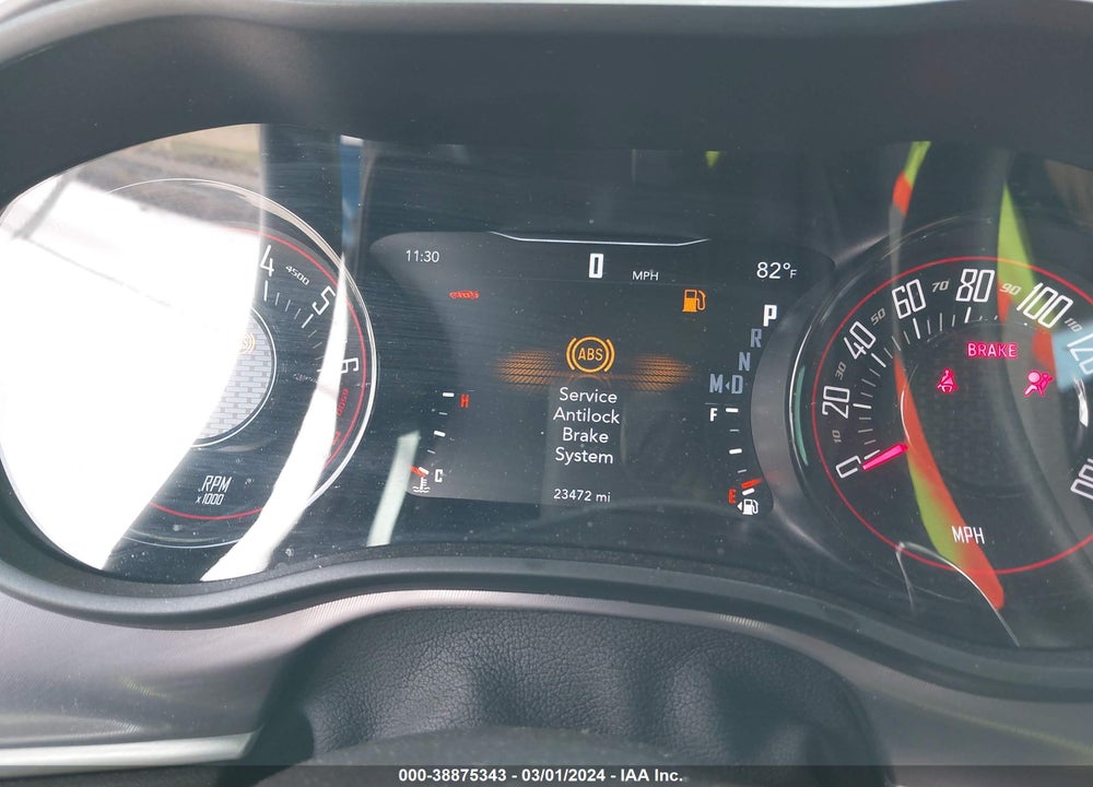 2022 DODGE CHALLENGER GT VIN: 2C3CDZJG9NH238597