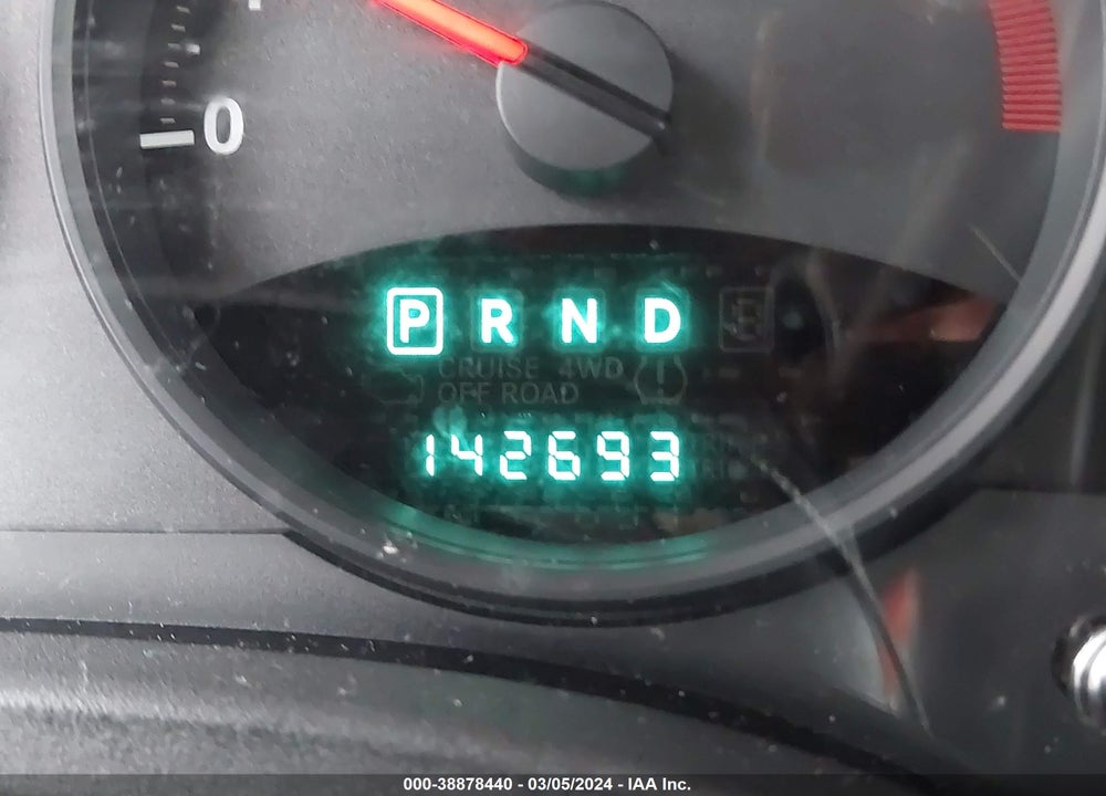 2011 JEEP PATRIOT SPORT VIN: 1J4NF1GBXBD187772
